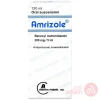 Amrizole Suspension 200Mg | 120Ml