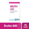 Brufen 600Mg | 30Tab