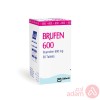 Brufen 600Mg | 30Tab