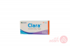 Clara 10Mg | 10 Tab