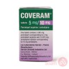 Coveram 5 10Mg | 30Tab