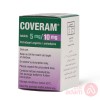 Coveram 5 10Mg | 30Tab