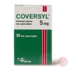 Coversyl 5Mg | 30Tab