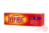 Deep Heat Rub Cream | 67G