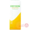 Defodin 1% W V Antiseptic Solution | 200Ml