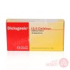 Diclogesic 12.5Mg | 10 Supp