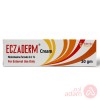 Eczaderm 0.1% W W Cream | 30G