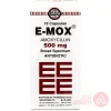 Emox 250Mg Ml Suspension | 100Ml