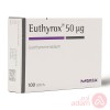 Euthyrox 50Mg | 100Tab