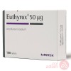 Euthyrox 50Mg | 100Tab