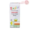 Exylin Paediatric Syrup | 100Ml