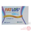 Fatlos 120Mg | 80Capsule