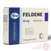 Feldene Dispersible 20Mg | 10Tab