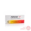 Ferose F 100Mg | 30Tab