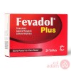 Fevadol Plus | 20Tab