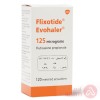 Flixotide Inhaler 125 Mcg | 120 Dose