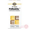 Furazol 250 200Mg | 20Tab