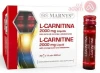 Marnys L-Carnitine Vial 2000Mg Liquid | 20X11Ml