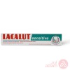 Lacalut Sensitive Tooth Paste | 75Ml