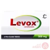 Levox 500Mg | 5Tab