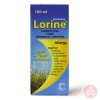 Lorine Syrup | 5Mg 5Ml