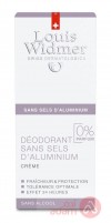 L W Deodorant Cream Non Scented | 40Ml