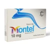 Montel 10Mg | 28Tab