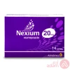 Nexium 20Mg | 14Tab