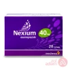 Nexium 40Mg | 28Tab