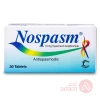 Nospasm | 30Tab