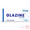 Olazine 10Mg | 28Tab