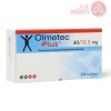 Olmetec Plu 40 12.5Mg | 28Tab