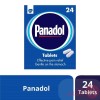 Panadol Blue Pain Killer & Antipyretic Regular | 24Tab