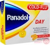 Panadol Cold And Flu Day Non-Sedative Yellow Pack | 24Caplets