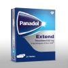 Panadol Extend For Extended Pain Relief | 24Tab