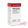 Pred Forte 1% Eye Drops | 5Ml