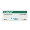 Riazole 500Mg | 20Tab