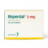 Risperdal 2Mg | 60Tab