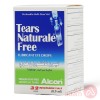 Tears Natural Free Eye Drops | 32Vials