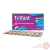 Telfast 180Mg | 15Tab