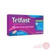 Telfast 180Mg | 15Tab
