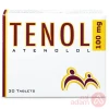 Tenol 100Mg | 30Tab