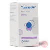 Toprazol 20Mg | 15Tab