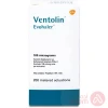 Ventolin 100 Mcg | Evohaler