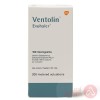 Ventolin 100 Mcg | Evohaler