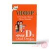 Vidrop Oral Drops | 15Ml