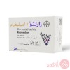 زارلتو 15مج | 28قرص