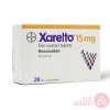 Xarelto 15Mg | 28Tab