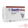 Xarelto 20Mg | 28Tab