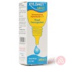 Xylomet Adult 0.1% Nasal Drops | 15Ml